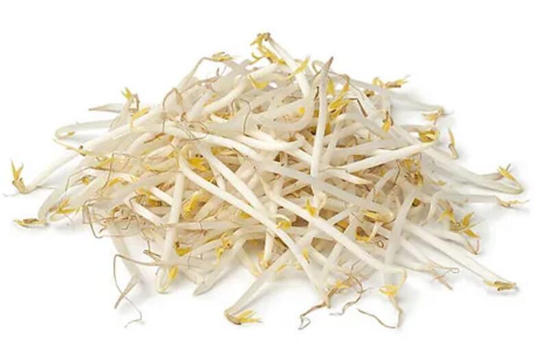 Bean Sprout 豆芽