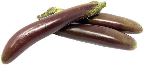 Eggplant 茄子