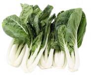 Bok Choy 白菜心
