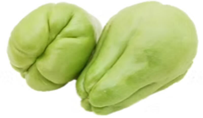 Chayote 佛手瓜