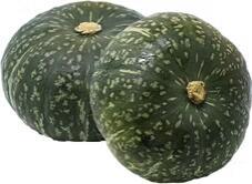 Kabocha 南瓜