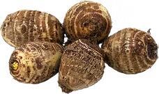 Taro (S) 小芋头
