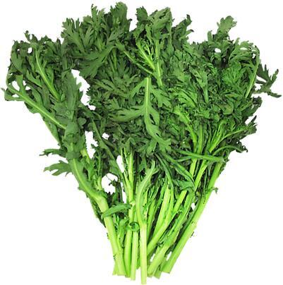 Tan Ho 茼蒿