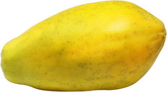 Ripe Papaya