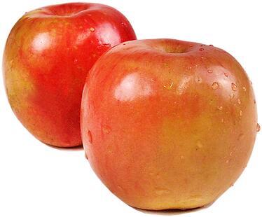 Fuji Apple 