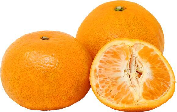 Honey Tangerine