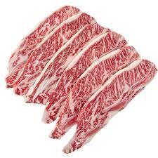 Beef Rib Short Ribs