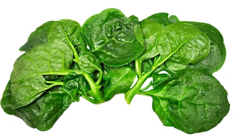 Vietnamese Spinach 潺菜