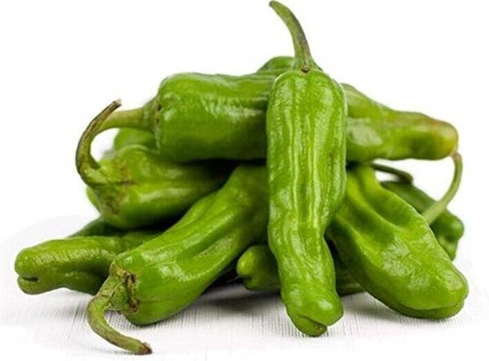 Shishito Pepper 长辣椒