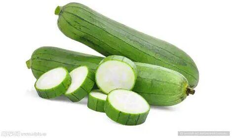 Luffa  丝瓜