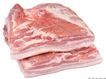 Pork Belly 