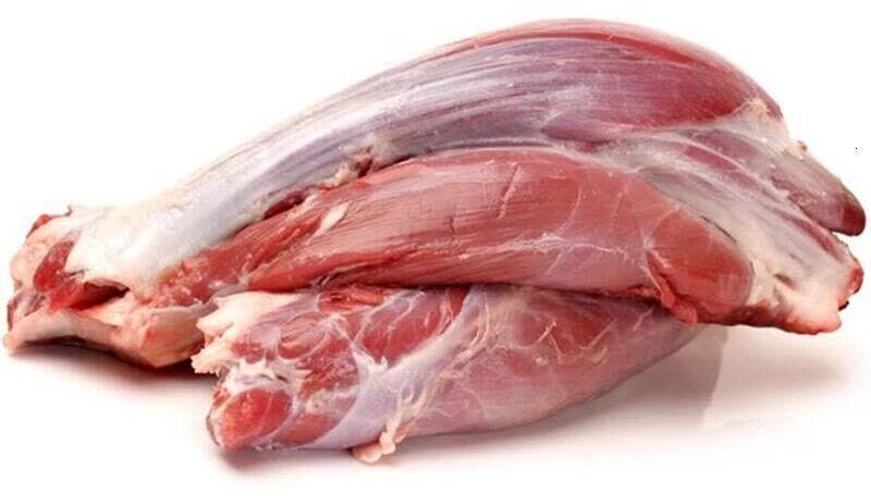 Beef Shank 