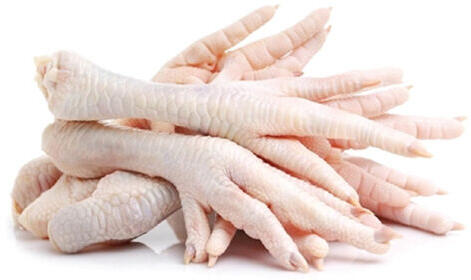 Chicken Feet